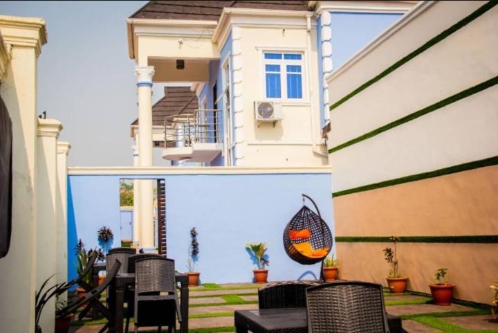 Hotel D Ritz Owode Ede Extérieur photo
