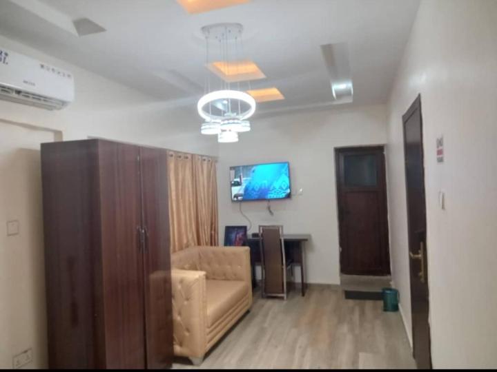 Hotel D Ritz Owode Ede Extérieur photo